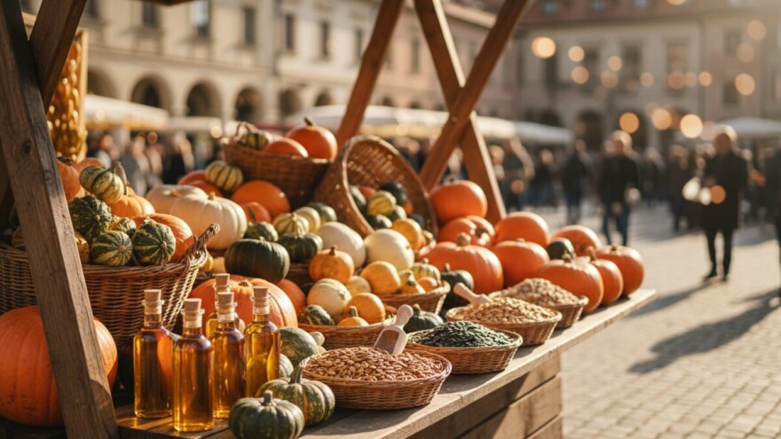 8. Bučijada u Ivanić-Gradu