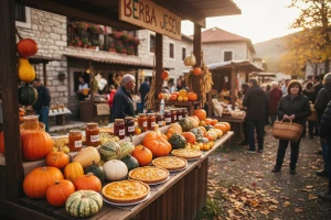 8. Bundevijada u Vrbovskom
