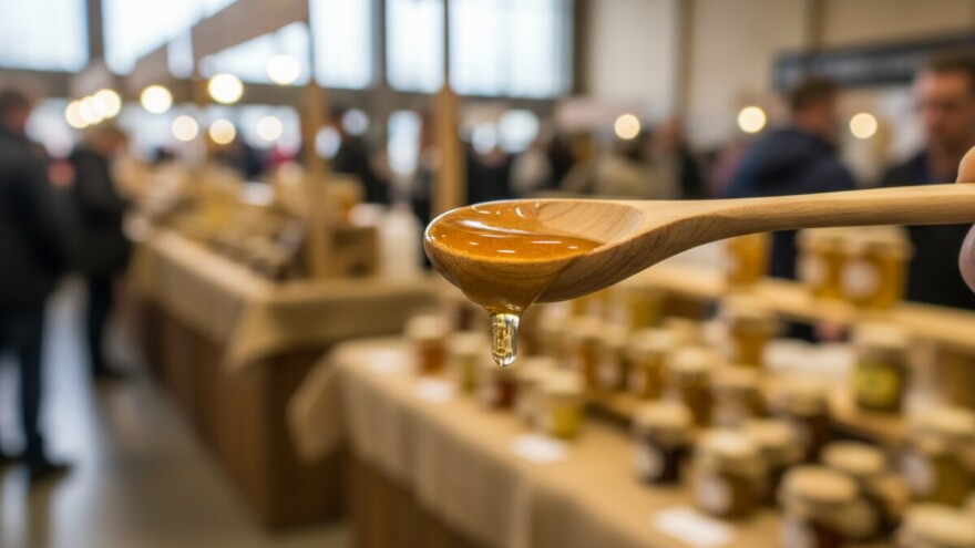 8. Dani meda u Pazinu