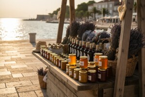 8. Dani Sunca u Zadru