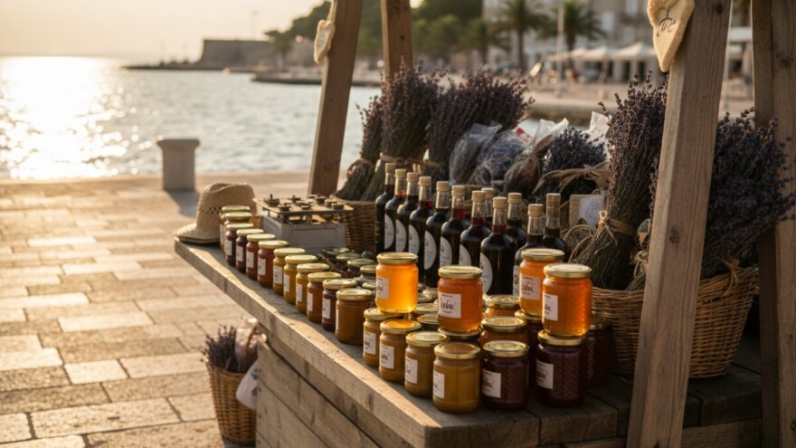 8. Dani Sunca u Zadru