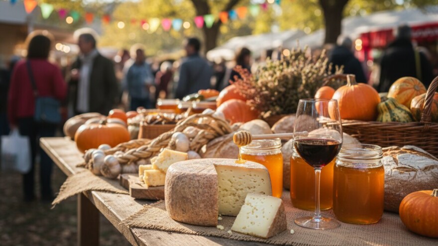 8. Dugoselski sajam obrtništva i poduzetništva