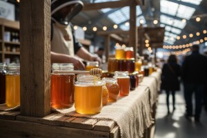 8. Međunarodni pčelarski sajam