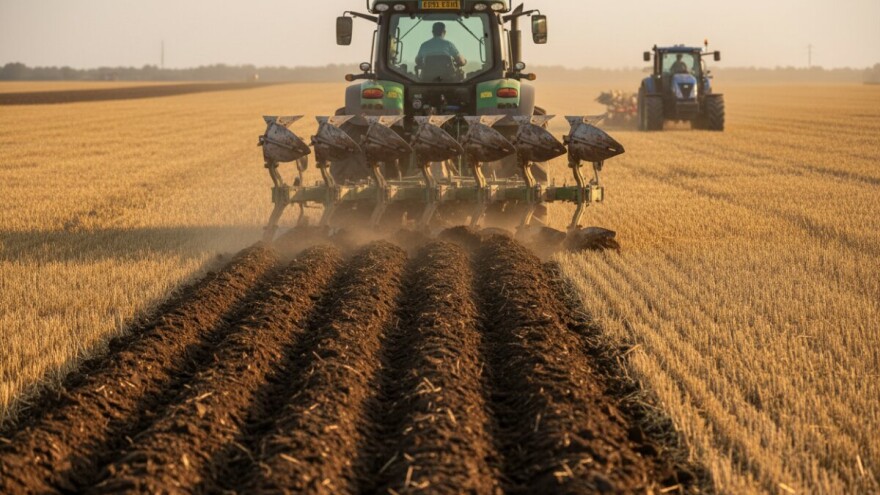 8. Natjecanje orača