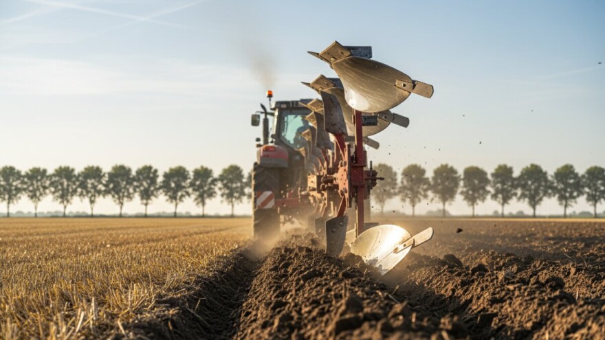 8. Natjecanje orača Karlovačke županije