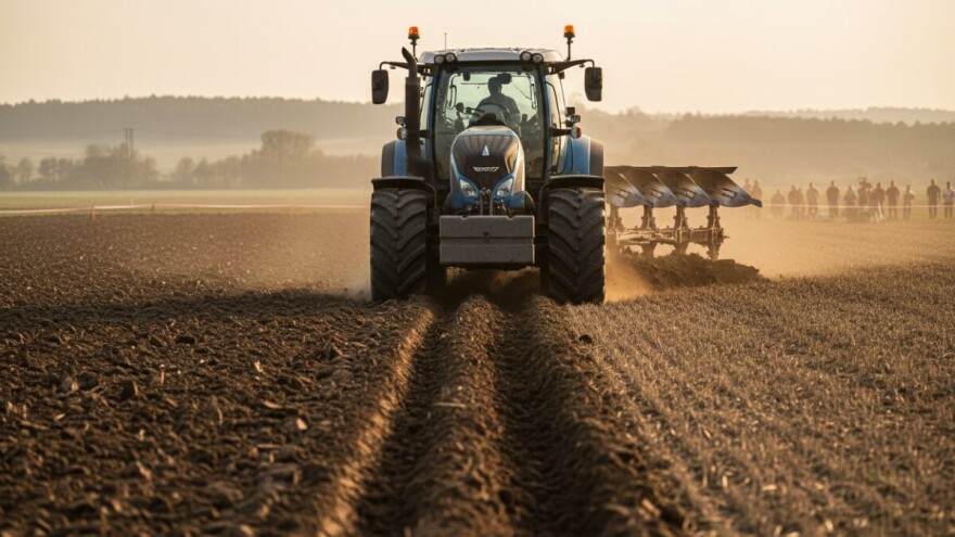 8. Natjecanje orača Republike Hrvatske