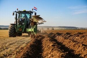 8. Natjecanje orača RH