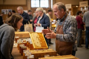 8. Pčelarski dani u Vinkovcima