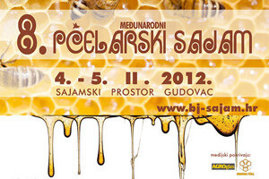 8. Međunarodni pčelarski sajam
