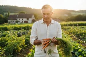8 poznatih farmera koji su promijenili svijet!