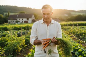 8 poznatih farmera koji su promijenili svijet!