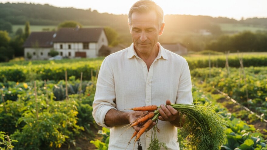 8 poznatih farmera koji su promijenili svijet!