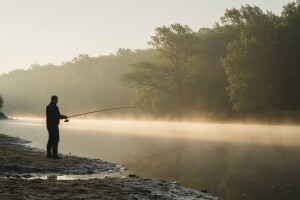 8. Sajam lova, ribolova i kontinetalnog turizma