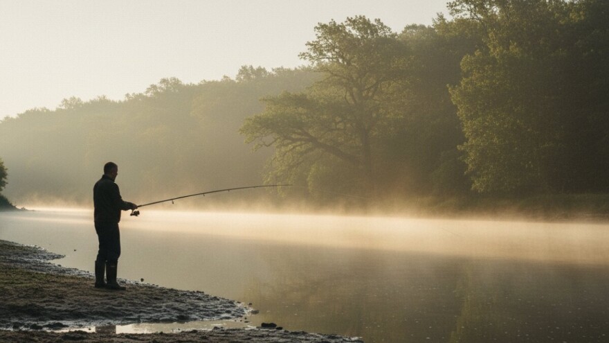 8. Sajam lova, ribolova i kontinetalnog turizma