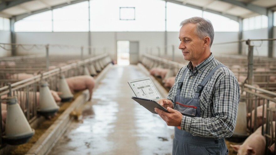8. Savjetovanje uzgajivača svinja u Republici Hrvatskoj