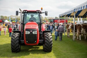 80. Međunarodni poljoprivredni sajam u Novom Sadu