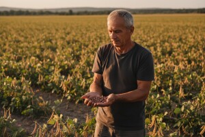 800 zadružnih hektara pod grahom će rasti