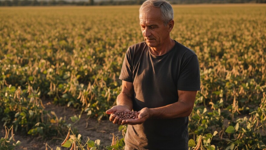 800 zadružnih hektara pod grahom će rasti
