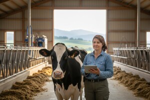 800.000 KM za 15 projekata u mljekarstvu