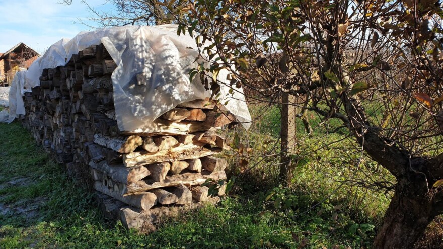 Potpisano 49 ugovora o isporuci šumskih drvnih sortimenata