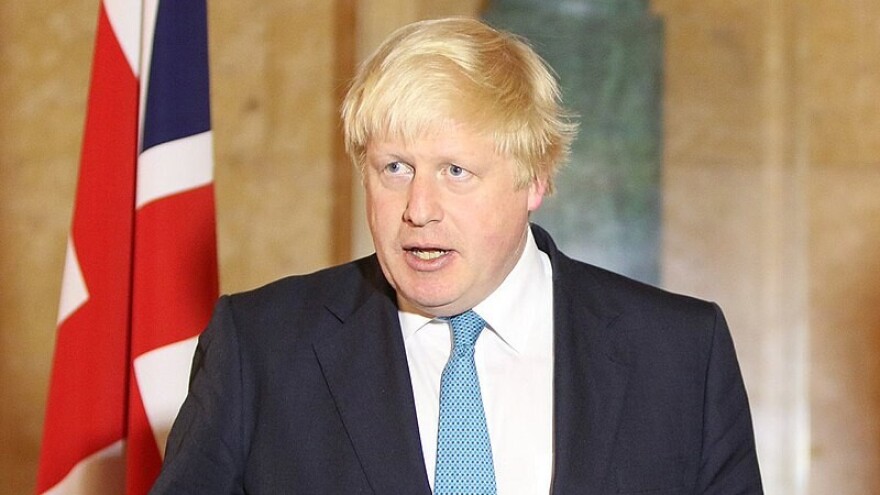 Velika Britanija postrožuje carinske provjere na robu iz EU?