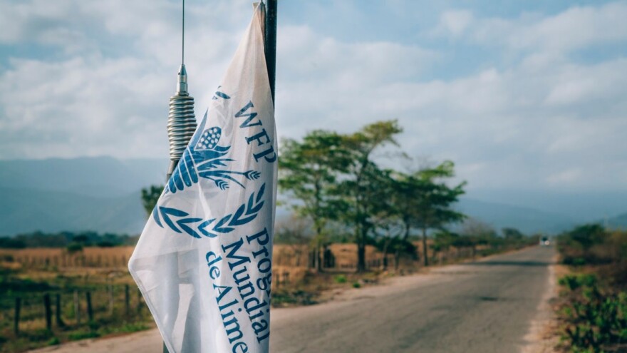 Svetski program za hranu dobitnik Nobelove nagrade za mir - u timu i jedan Srbin!