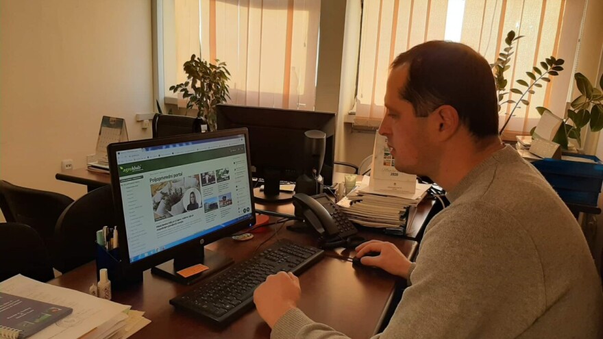 Bojan Kecman je autor 2019. godine - odabralo uredništvo Agrokluba!