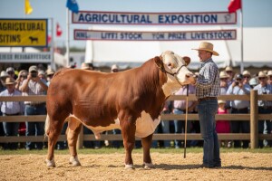 82. Novosadski sajam otvorio svoja vrata!