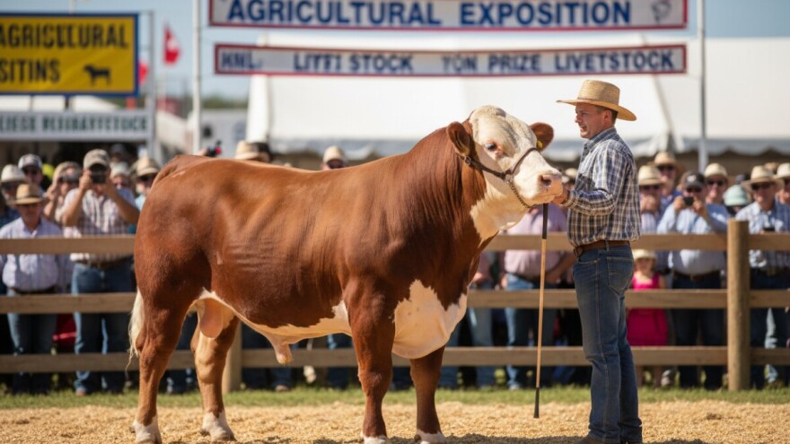 82. Novosadski sajam otvorio svoja vrata!