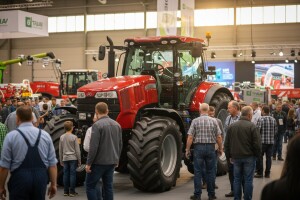 82. Poljoprivredni sajam otvorio svoje kapije!