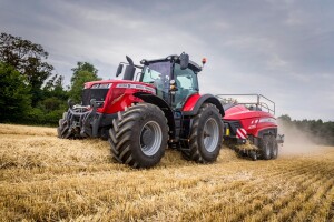 Massey Ferguson donosi "paket rasterećenja" za poljoprivrednike