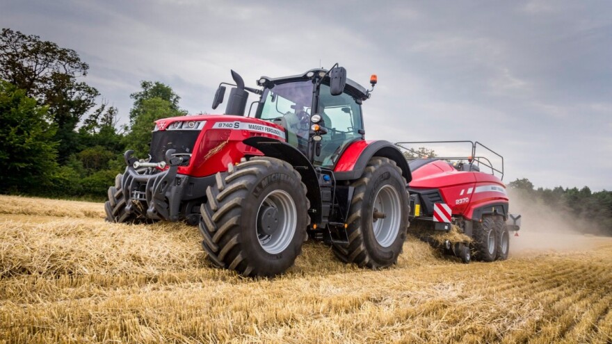 Massey Ferguson donosi "paket rasterećenja" za poljoprivrednike