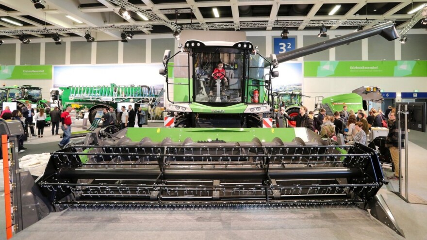 Berlinska Međunarodna Zelena nedelja sledeće godine bez posetilaca