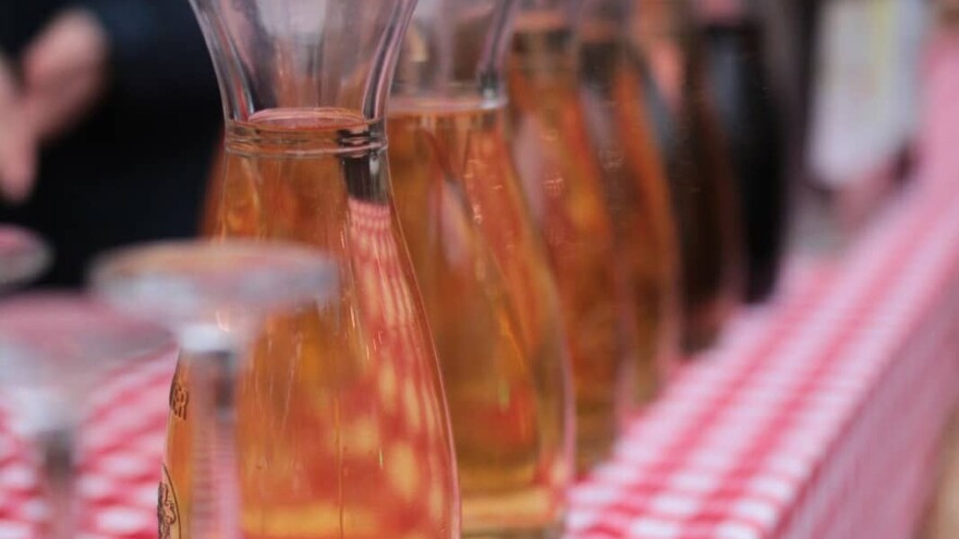 Zadruga Vrhunsko vukovarsko povezuje plavu i zelenu Hrvatsku