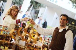 18. Mediteranski sajam zdrave prehrane, ljekovitog bilja i zelenog poduzetništva