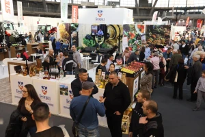 Sajam "Agro Belgrade 2021" od 21. do 23. januara