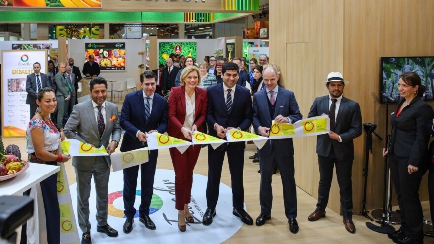 Fruit Logistica otvara vrata 2022. - počele prijave za izlagače