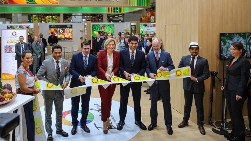 Fruit Logistica otvara vrata 2022. - počele prijave za izlagače