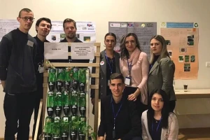 "Zeleni zid" - rješenje za gradsko stanovništvo