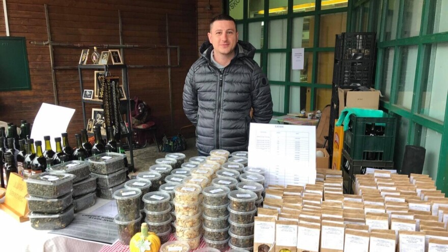 Koštice od buče u kombinacijama s čokoladom, kokosom, malinom