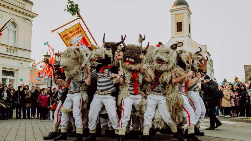 Pokladni gastro fest u sklopu 26. Đakovačkih bušara