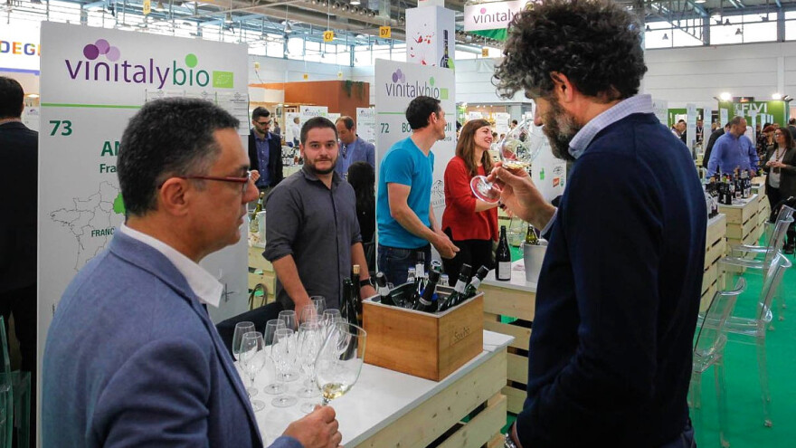 Vinitaly odložen za sledeću godinu, a ove se bira najbolji video i ambalaža