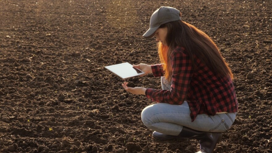 Osmislili način merenja gustoće zemljišta pametnim telefonom