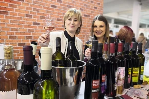 Salon ženskih vina 18. septembra u Beogradu