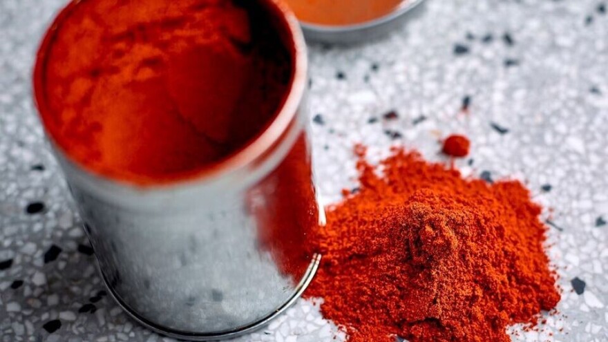 Slatka Žitavska paprika: Prvi slovački proizvod sa oznakom zaštićenog porekla