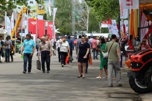 Novosadski 89. Sajam poljoprivrede obišlo 140.000 posetilaca