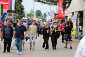 Osvojite ulaznice za 90. Međunarodni sajam poljoprivrede u Novom Sadu