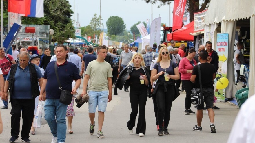 Osvojite ulaznice za 90. Međunarodni sajam poljoprivrede u Novom Sadu