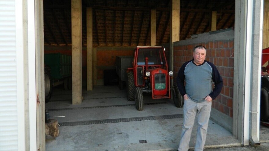 Više se isplati trgovina nego poljoprivredna proizvodnja