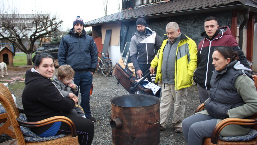 Od Siska preko Petrinje i Gline isti prizor: Rijetko koja kuća je pošteđena, ali ni u jednoj nema života